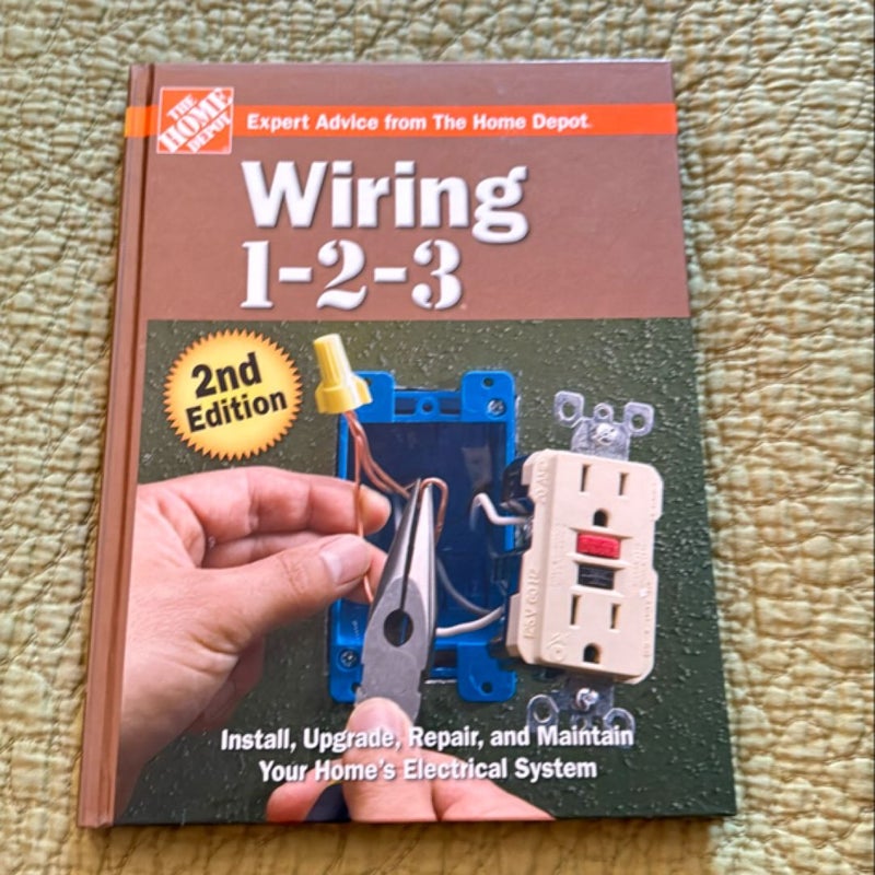 Wiring 1-2-3