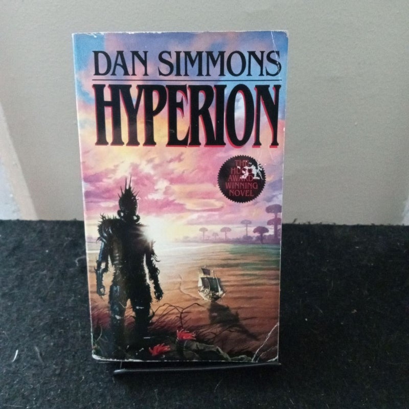 Hyperion