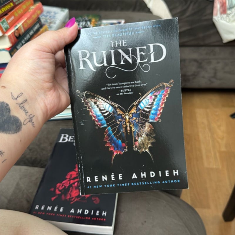 The Ruined