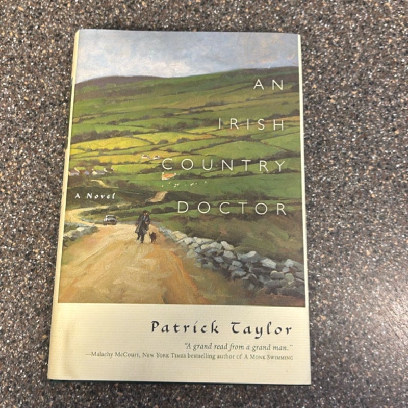 An Irish Country Doctor