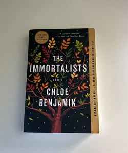 The Immortalists