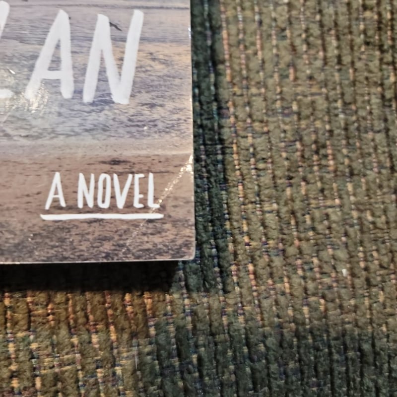 This Was Not the Plan