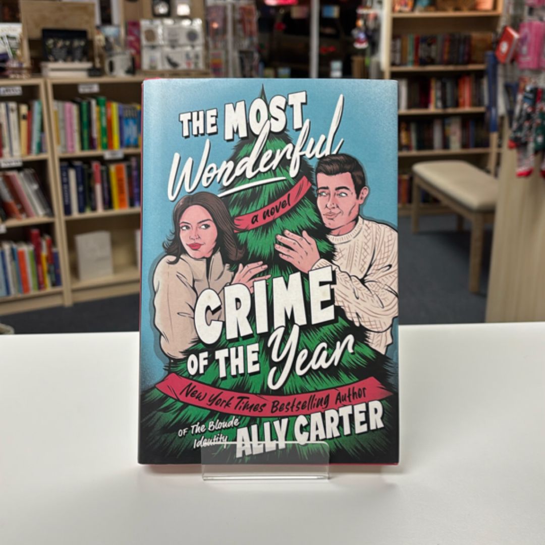 The Most Wonderful Crime of the Year