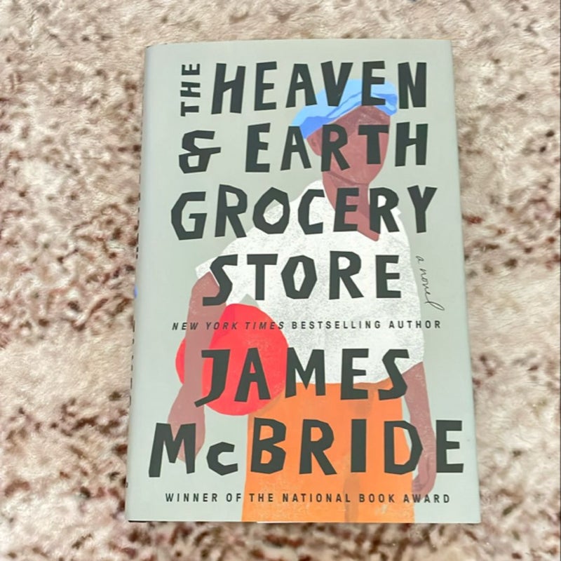 The Heaven and Earth Grocery Store