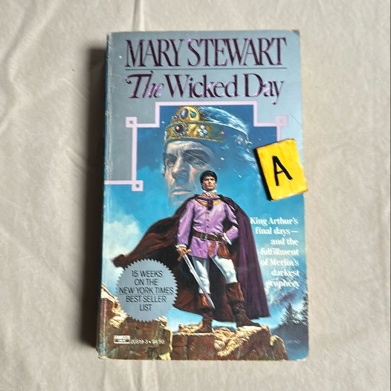 The Wicked Day