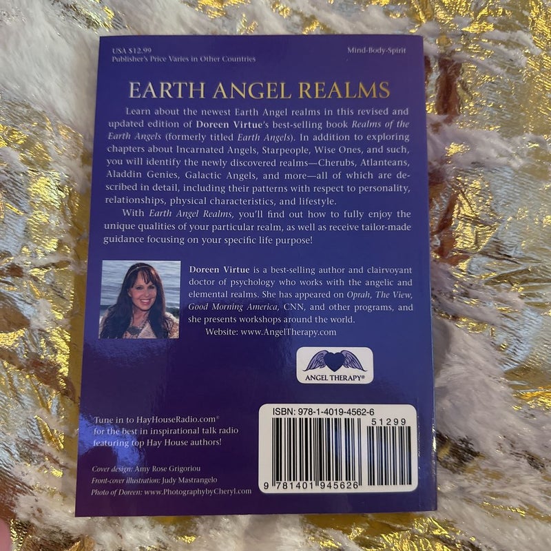 Earth Angel Realms
