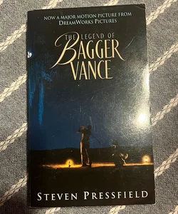 The legend of bagger vance