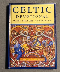 The Celtic Devotional