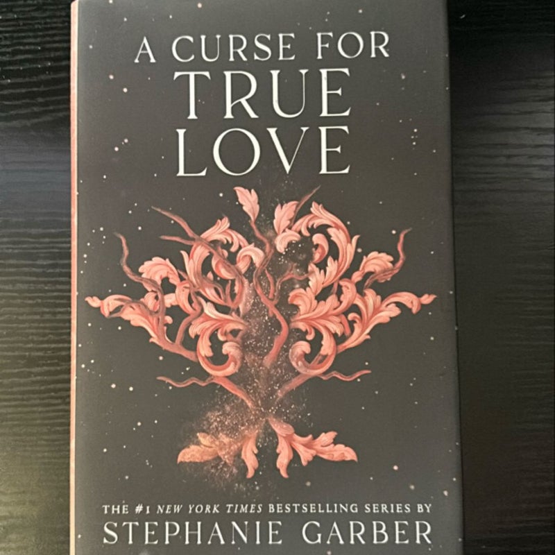 A Curse for True Love