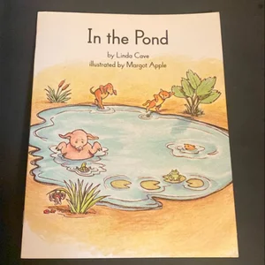 In the Pond