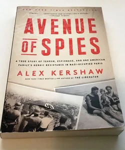 Avenue of Spies