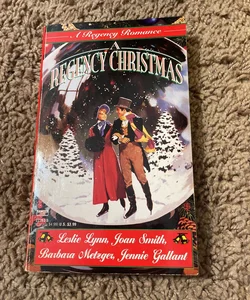 A Regency Christmas