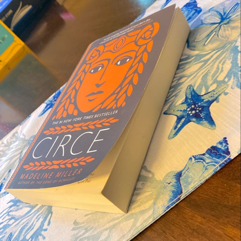 Circe