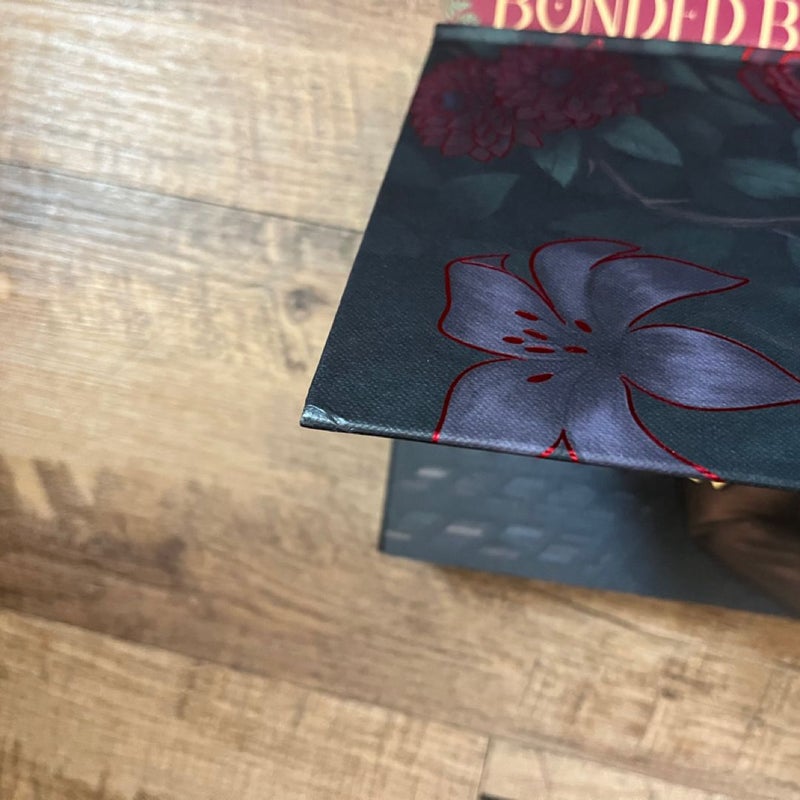 Bonded By Thrones fairyloot