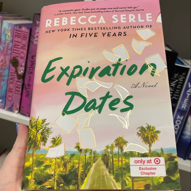 Expiration Dates