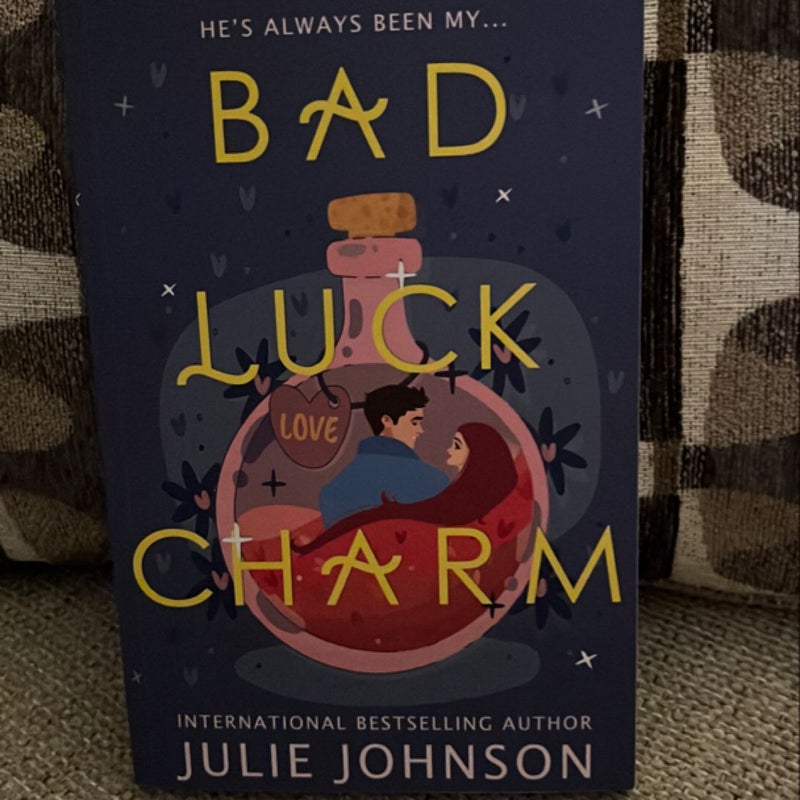 Bad Luck Charm