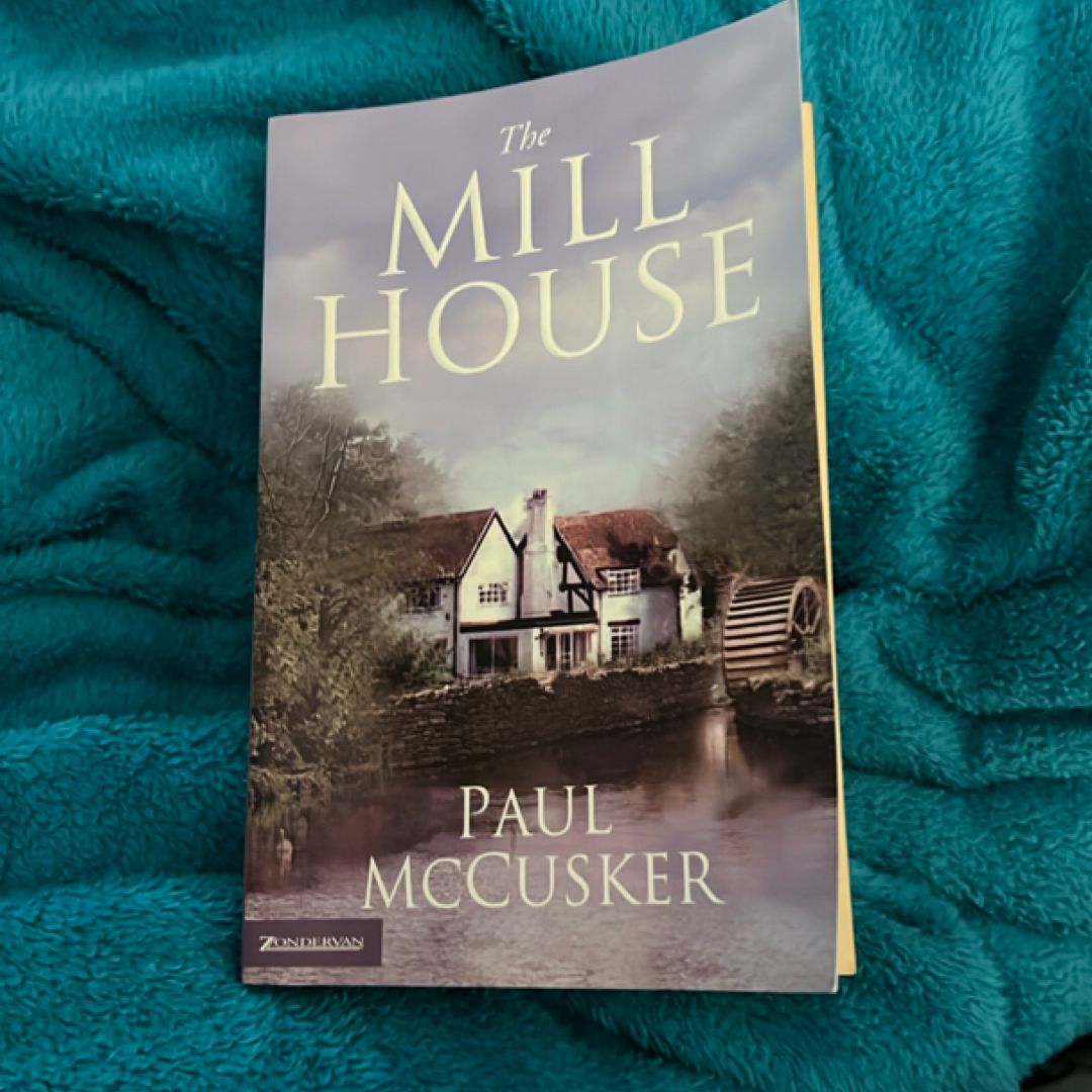 The Mill House