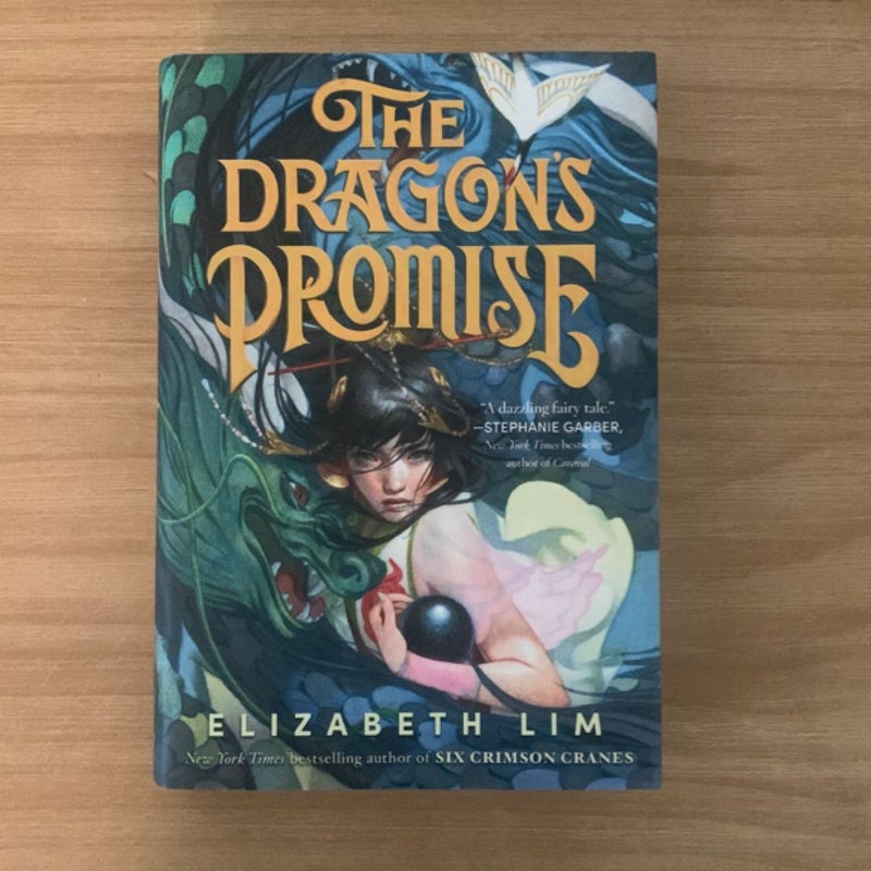The Dragon's Promise