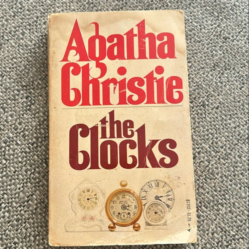 The Clocks