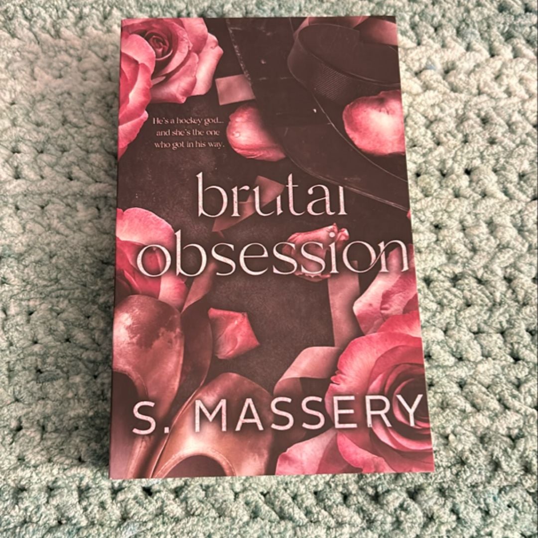 Brutal Obsession