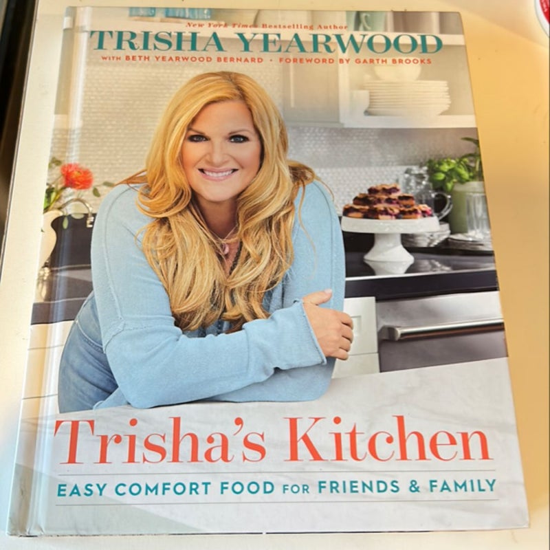 Trisha's Kitchen