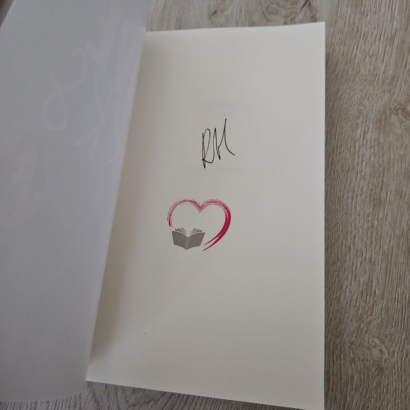 Love Marks