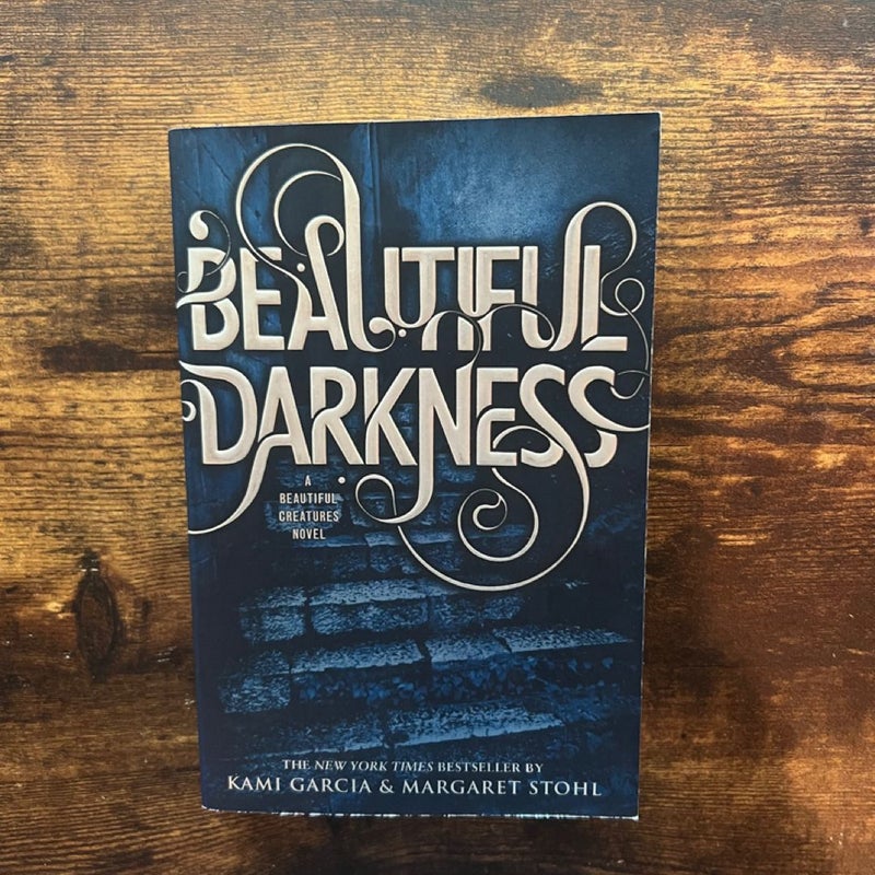 Beautiful Darkness