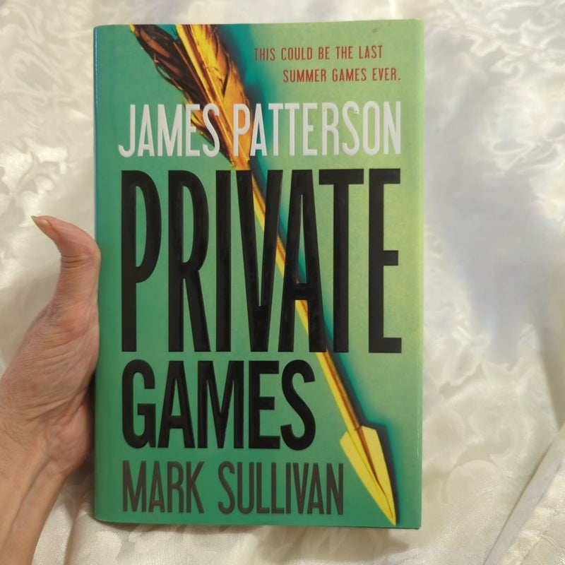 Private Games