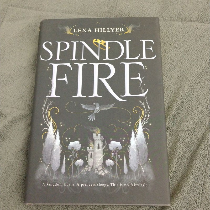 Spindle Fire