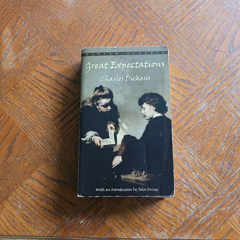 Great Expectations
