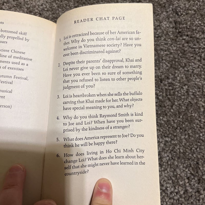 Song of the Buffalo Boy