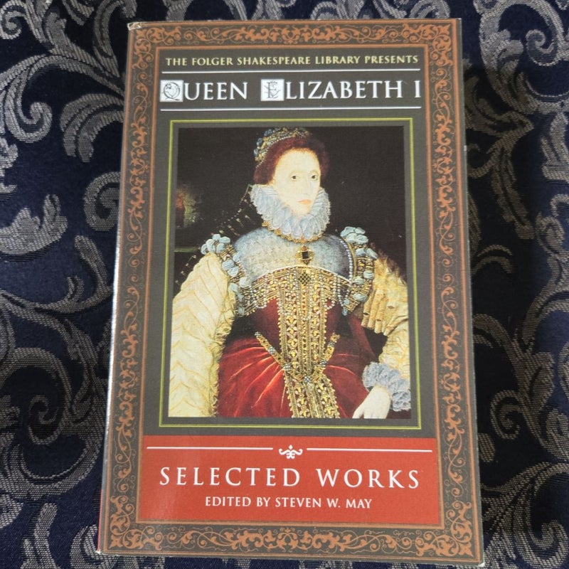 Queen Elizabeth I