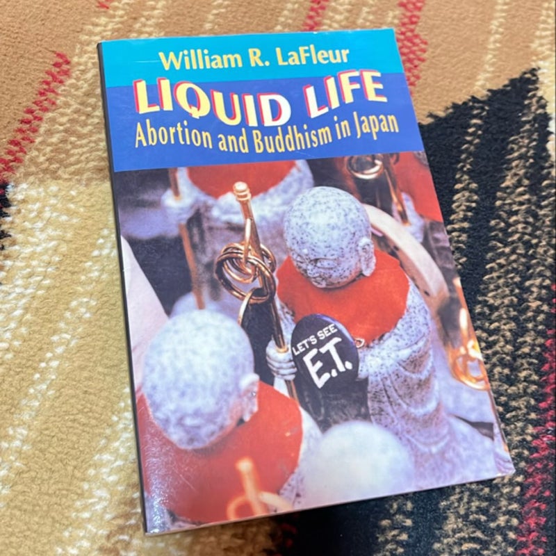 Liquid Life