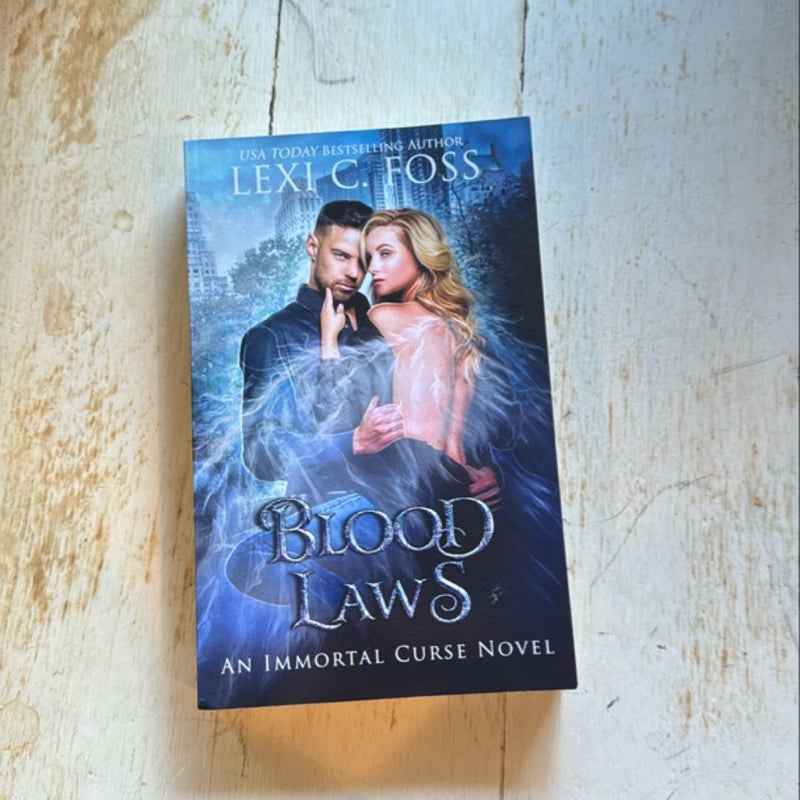 Blood Laws