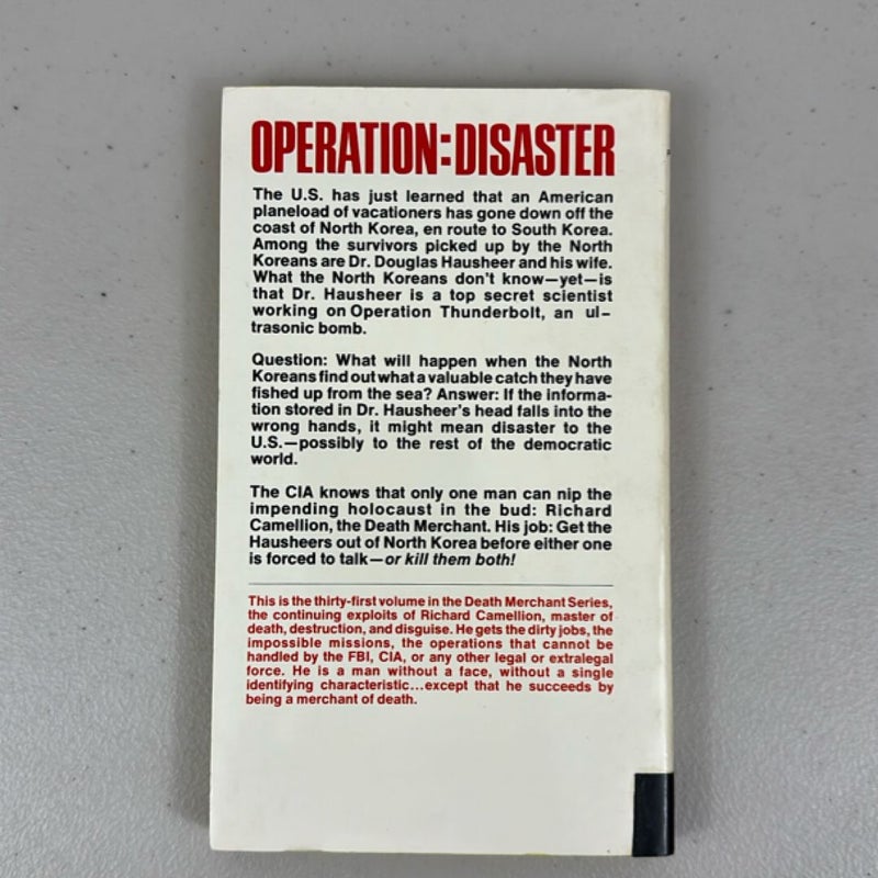 Operation Thunderbolt