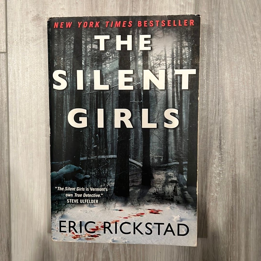 The Silent Girls