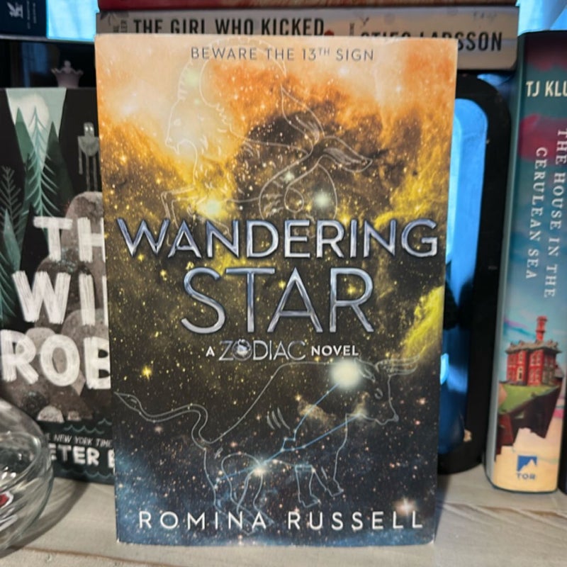Wandering Star