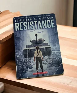 Resistance