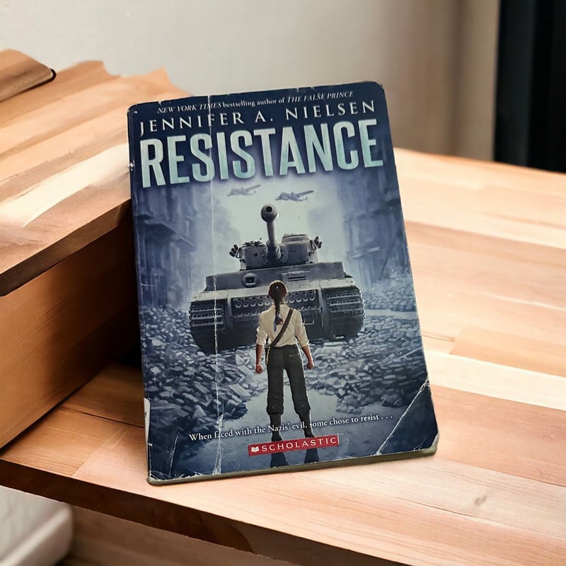 Resistance