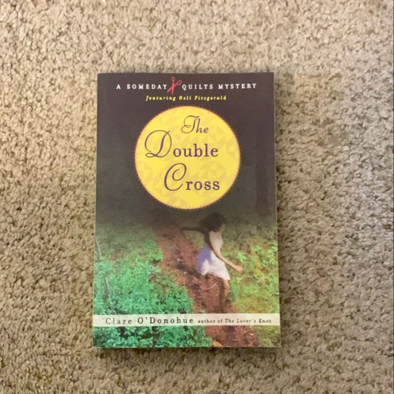 The Double Cross