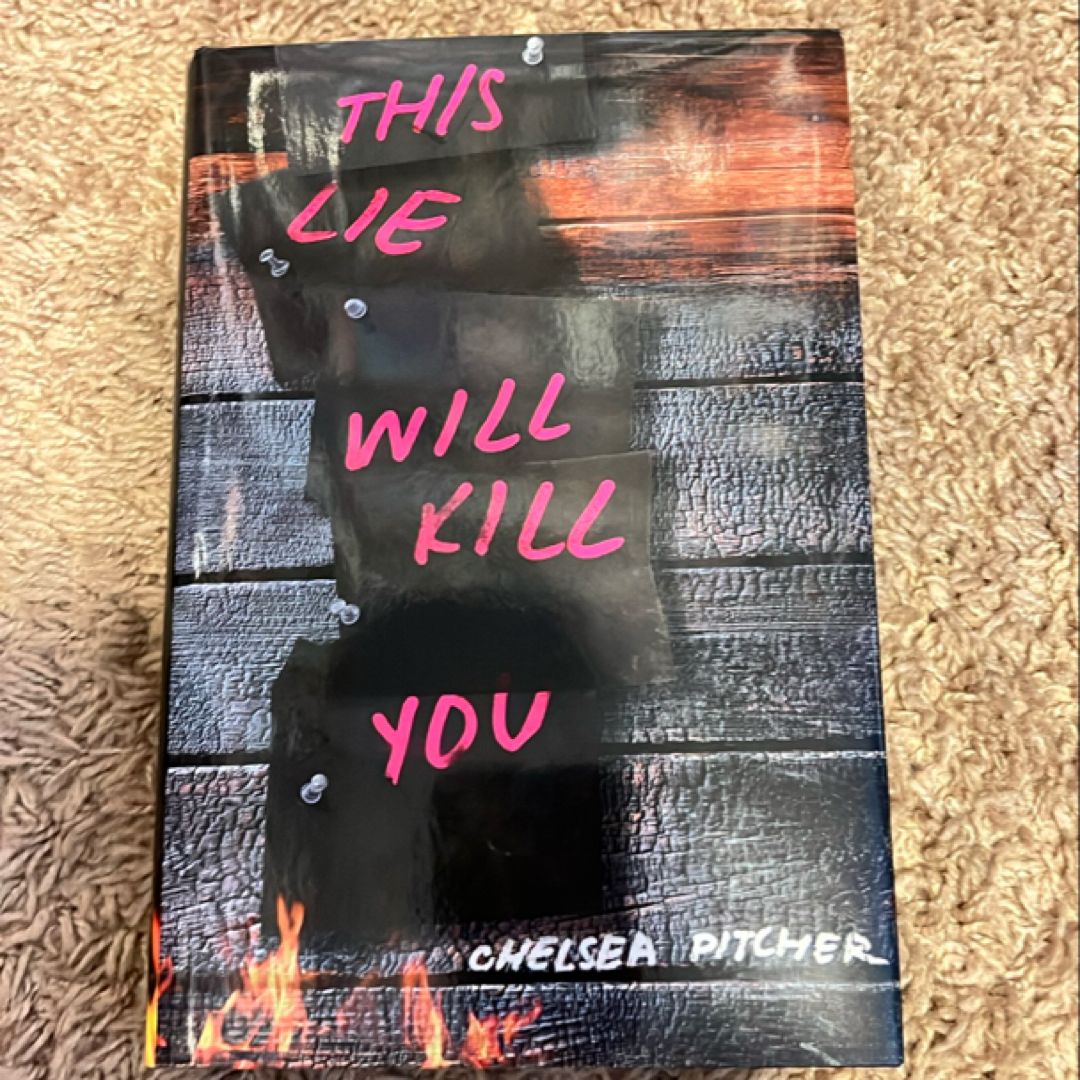 This Lie Will Kill You