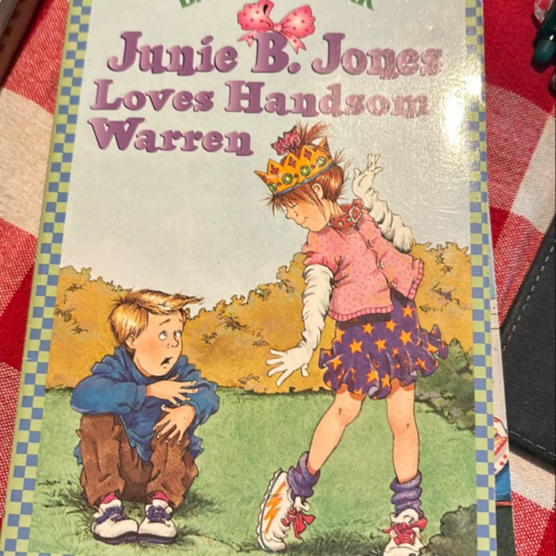 Junie B Jones Collection