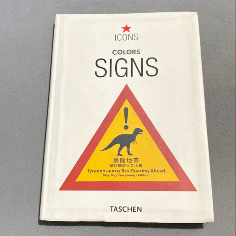 Signs