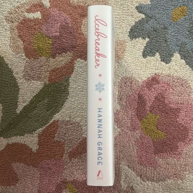 Icebreaker: Deluxe Edition Hardcover