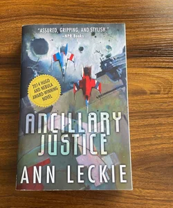 Ancillary Justice