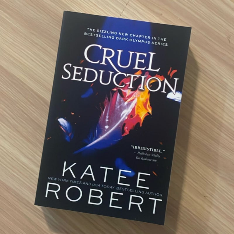 Cruel Seduction