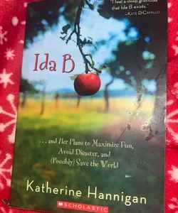 Ida B (Special Edition)