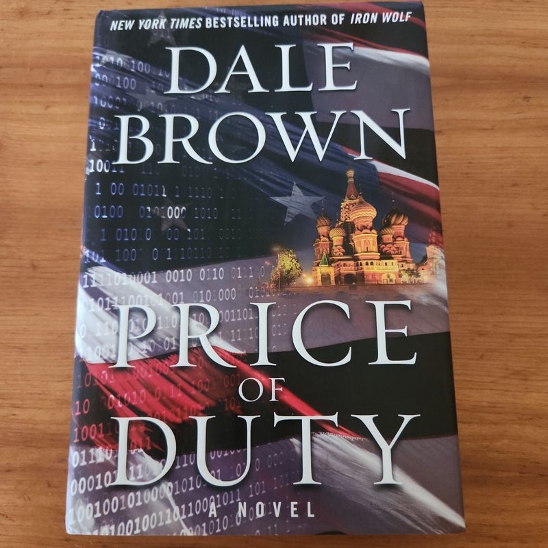 Price of Duty