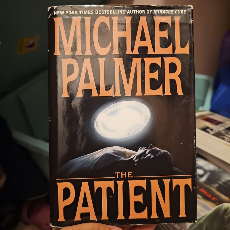 The Patient