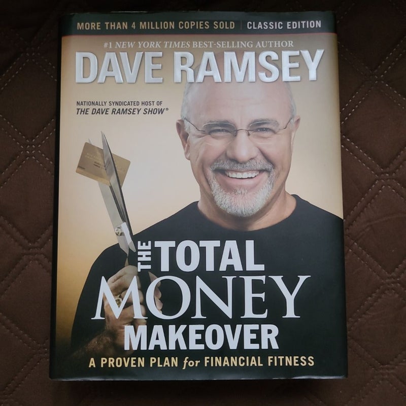 The Total Money Makeover